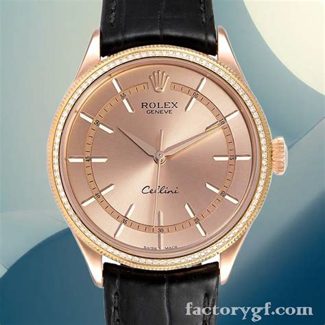 rolex cellini 1 1 reproduction|rolex cellini diamond bezel.